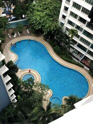 Central Grove (D14), Condominium #561119851